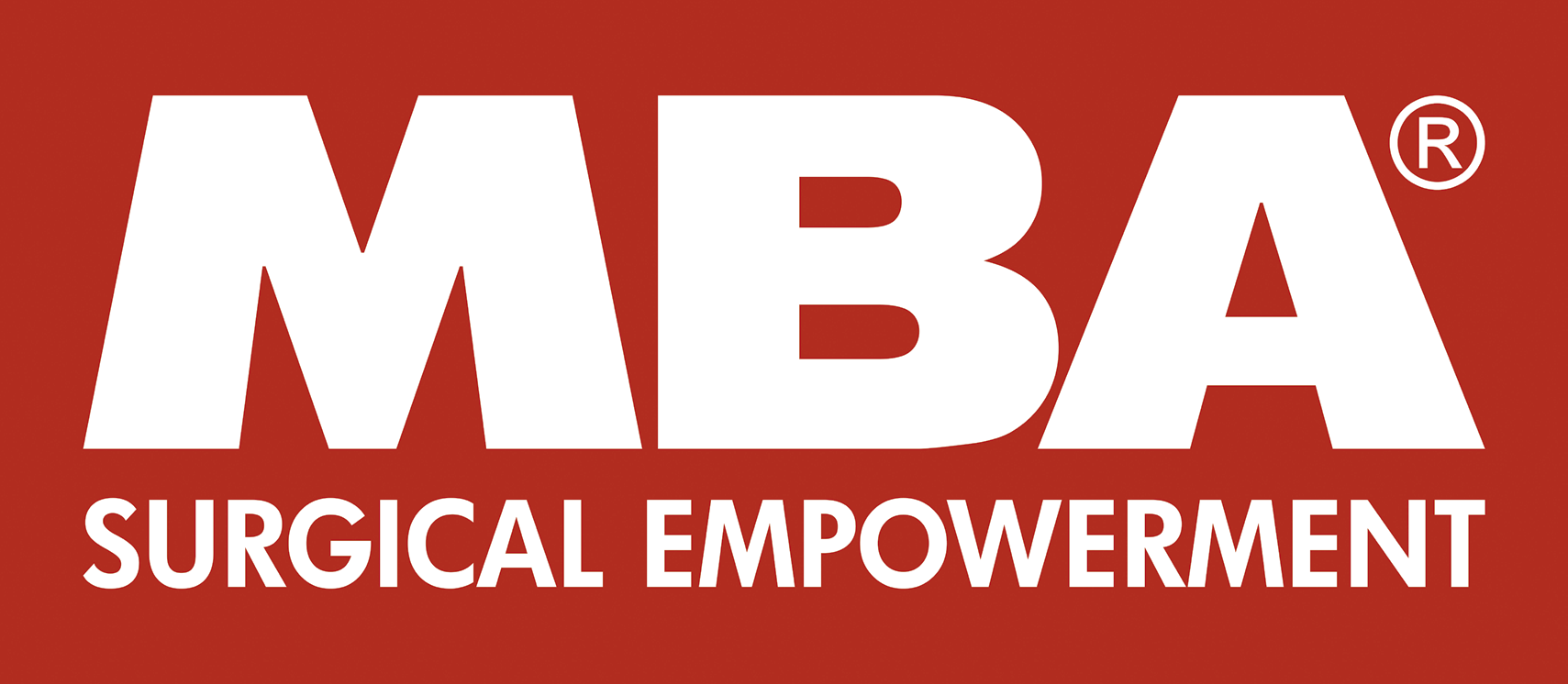 MBA MBA